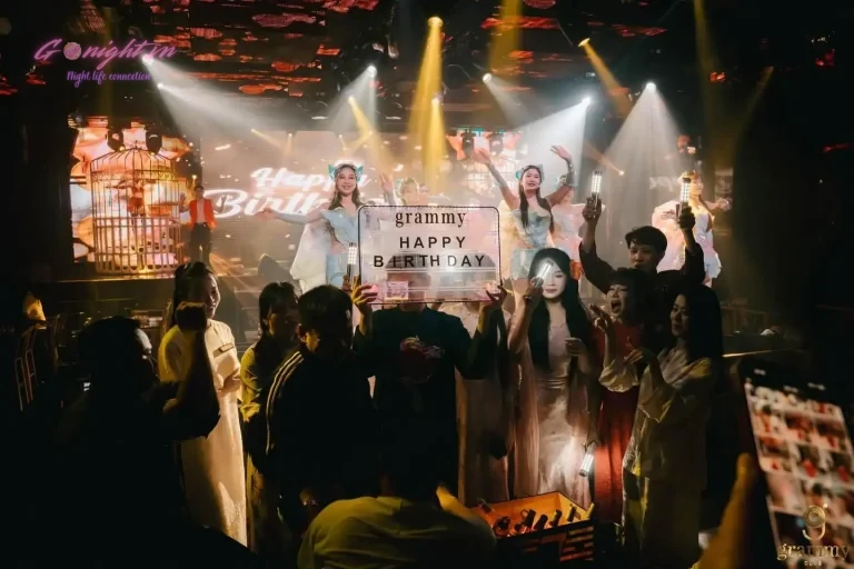 Grammy Club - Kim Mã, Ba Đình (3)