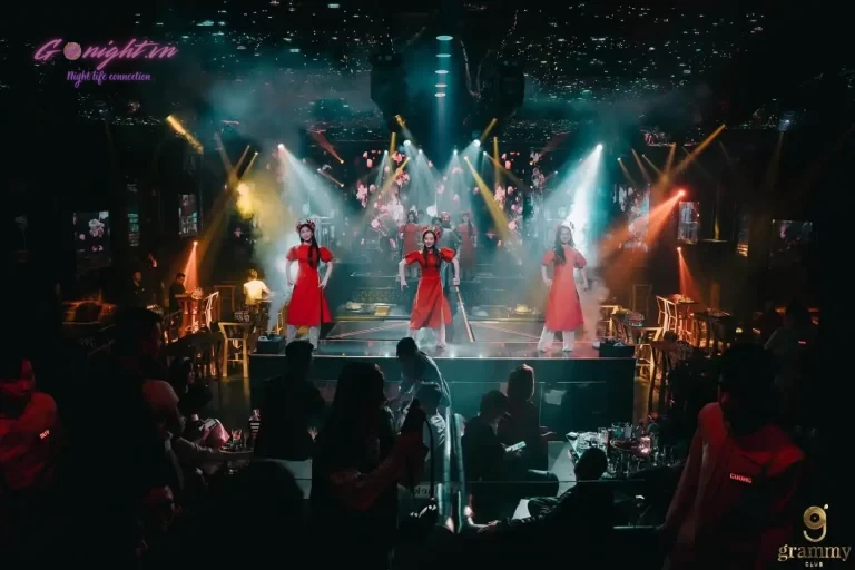 Grammy Club - Kim Mã, Ba Đình (4)