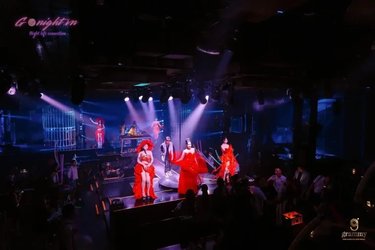 Grammy Club - Kim Mã, Ba Đình (5)