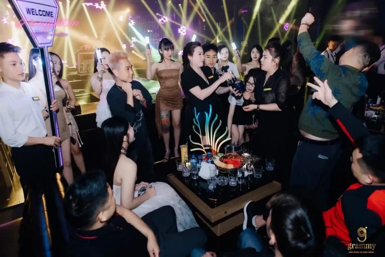 Grammy Club - Kim Mã, Ba Đình (6)