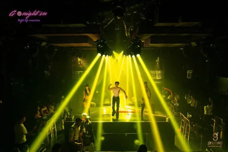 Grammy Club - Kim Mã, Ba Đình (7)