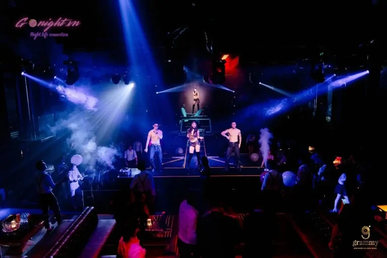 Grammy Club - Kim Mã, Ba Đình (8)