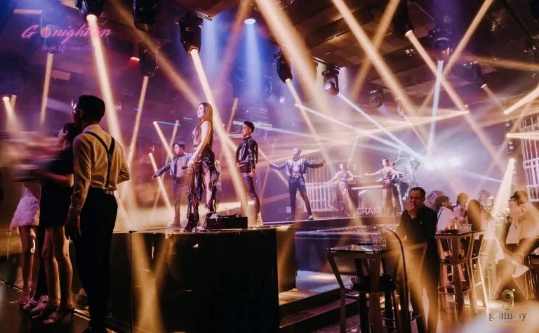Grammy Club - Kim Mã, Ba Đình (9)