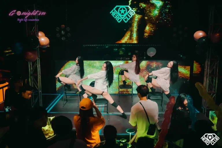 HERO Club - Yên Phụ, Ba Đình (10)