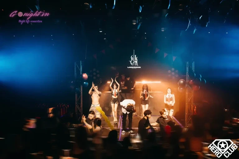 HERO Club - Yên Phụ, Ba Đình (11)