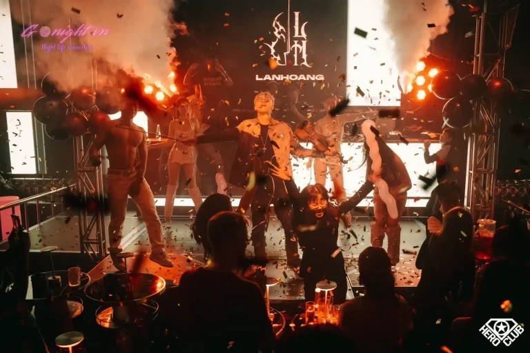 HERO Club - Yên Phụ, Ba Đình (12)