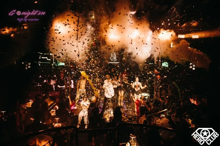 HERO Club - Yên Phụ, Ba Đình (13)