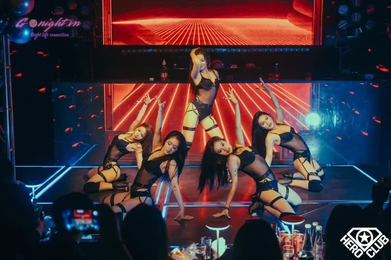 HERO Club - Yên Phụ, Ba Đình (14)