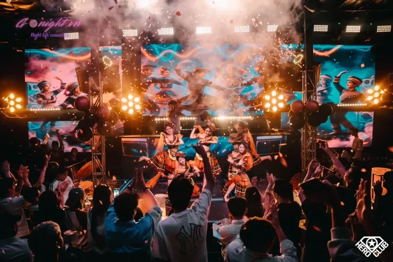HERO Club - Yên Phụ, Ba Đình (15)