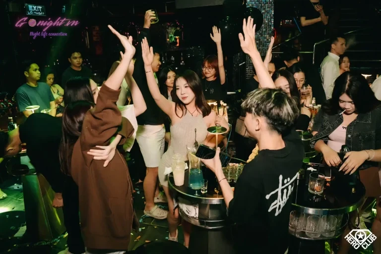 HERO Club - Yên Phụ, Ba Đình (16)