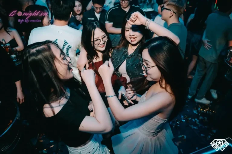 HERO Club - Yên Phụ, Ba Đình (18)