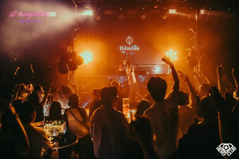 HERO Club - Yên Phụ, Ba Đình (20)