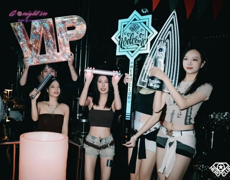 HERO Club - Yên Phụ, Ba Đình (3)