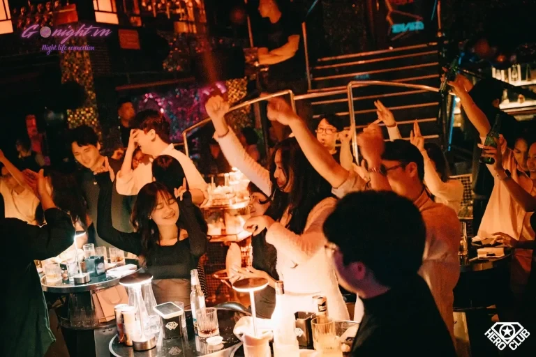 HERO Club - Yên Phụ, Ba Đình (4)