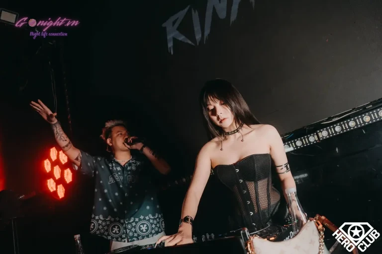 HERO Club - Yên Phụ, Ba Đình (6)