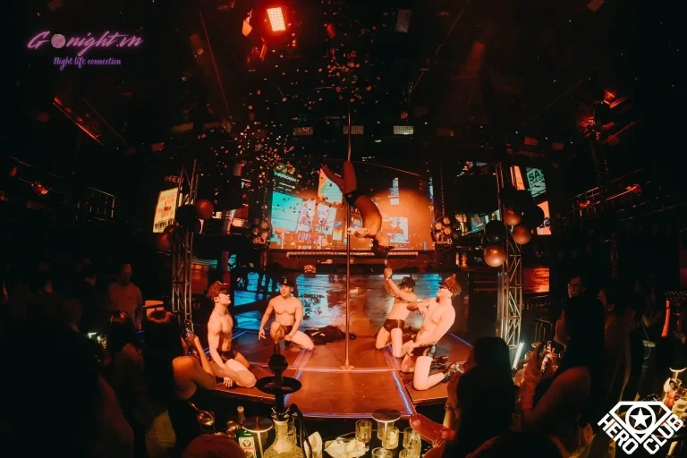 HERO Club - Yên Phụ, Ba Đình (7)