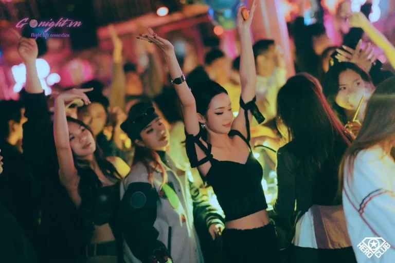 HERO Club - Yên Phụ, Ba Đình (8)
