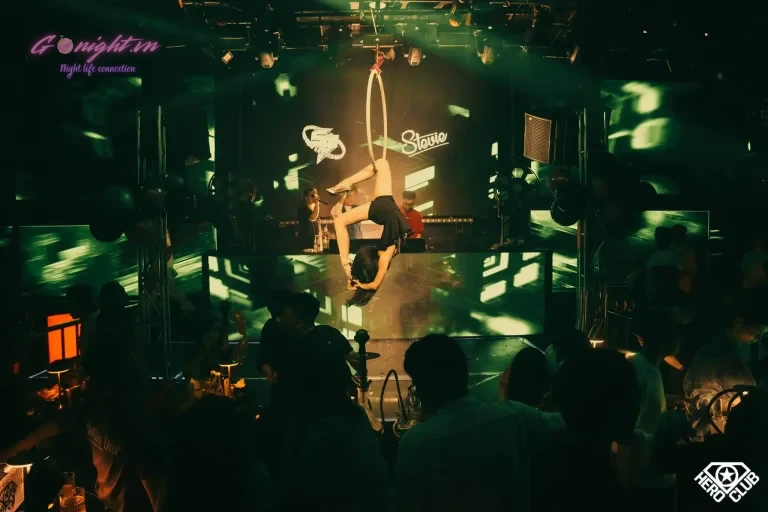 HERO Club - Yên Phụ, Ba Đình (9)