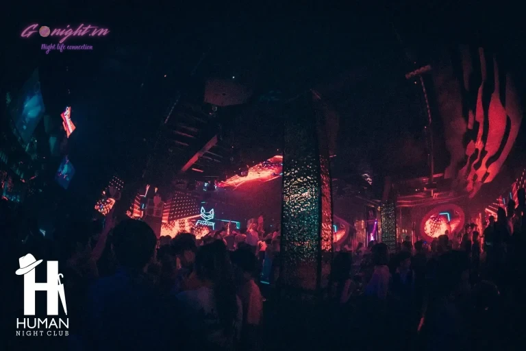 Top Lounge đẹp không góc chết tại Bình Dương