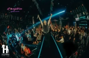 HUMAN NIGHT LOUNGE - Hoàng Văn Thụ, Thủ Dầu Một (4)
