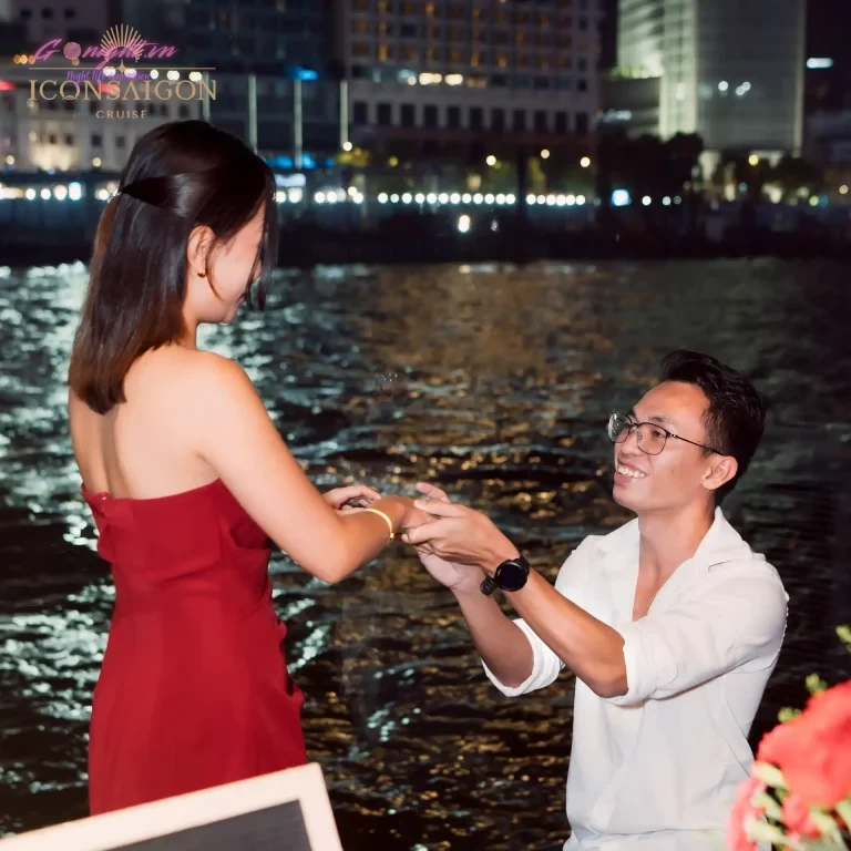 Icon Saigon Cruise - Nguyễn Tất Thành, Quận 4 (13)