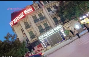 Massage MIDU VIP Mỹ Đình (5)