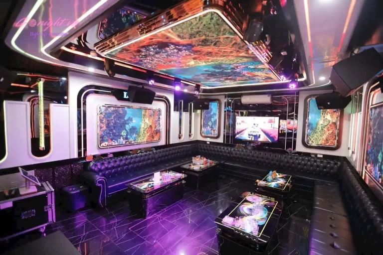 Karaoke Galaxy KTV - Trần Duy Hưng, Cầu Giấy (1)