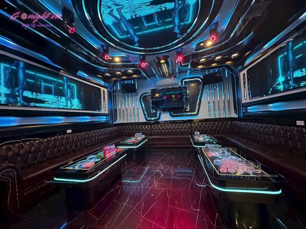 Karaoke Galaxy - Trần Duy Hưng, Cầu Giấy
