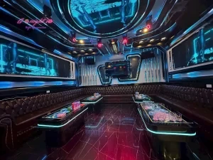 Karaoke Galaxy - Trần Duy Hưng, Cầu Giấy (2)