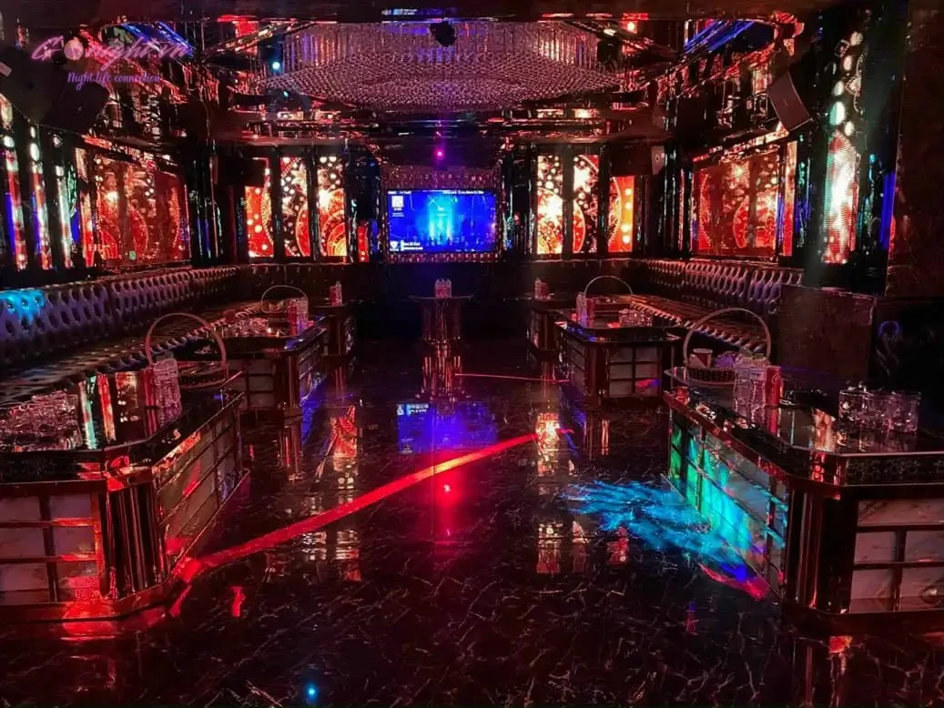 Karaoke Level KTV - Vũ Trọng Khánh, Hà Đông (2)