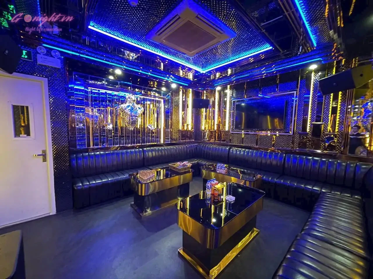Karaoke Level KTV - Vũ Trọng Khánh, Hà Đông (6)