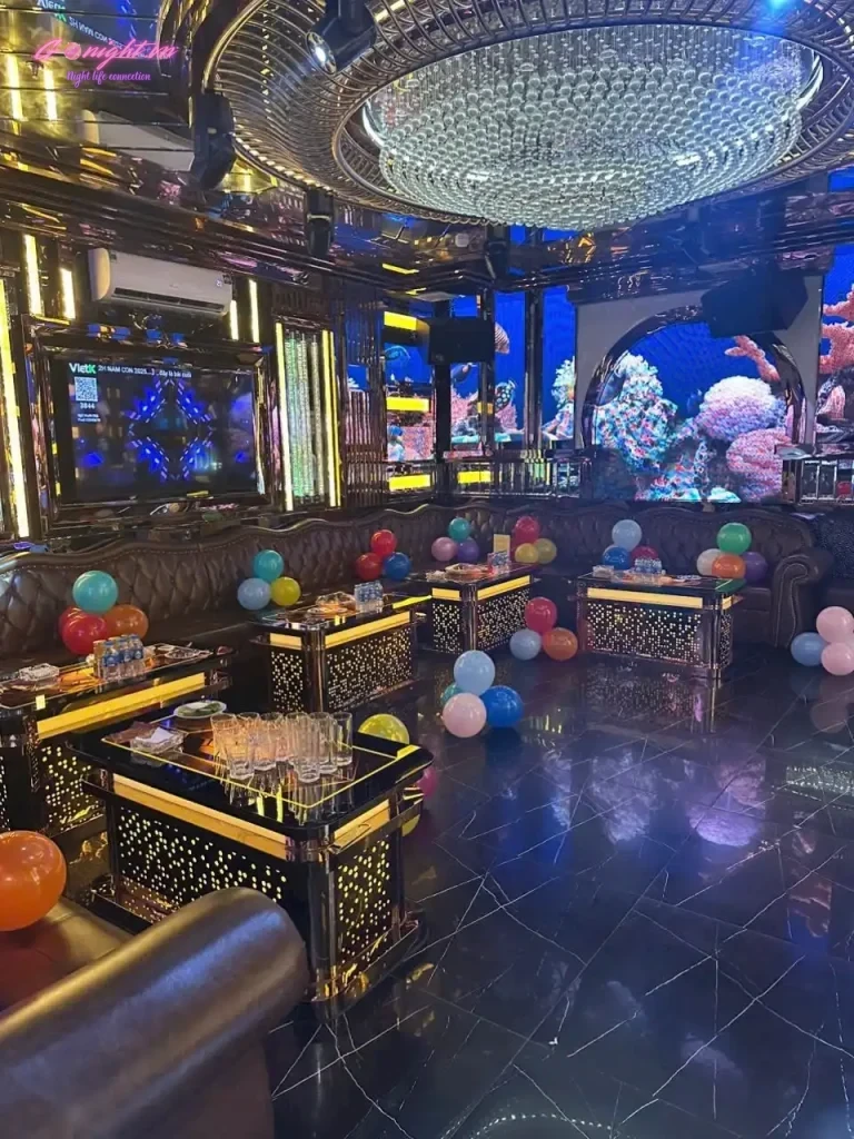 Tuyển dụng PG Karaoke Quận Hà Đông