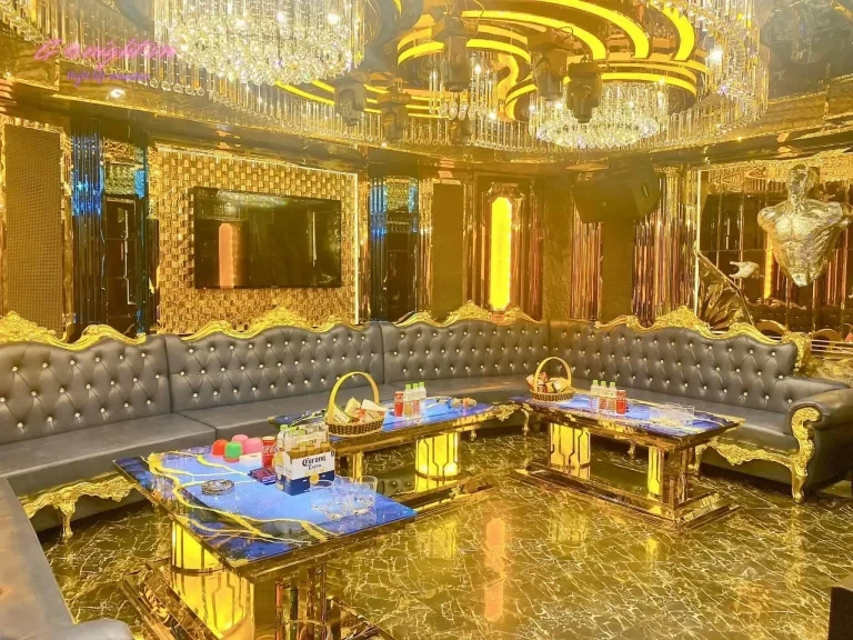 Top Karaoke hát cho thỏa đam mê tại Quận Thanh Xuân