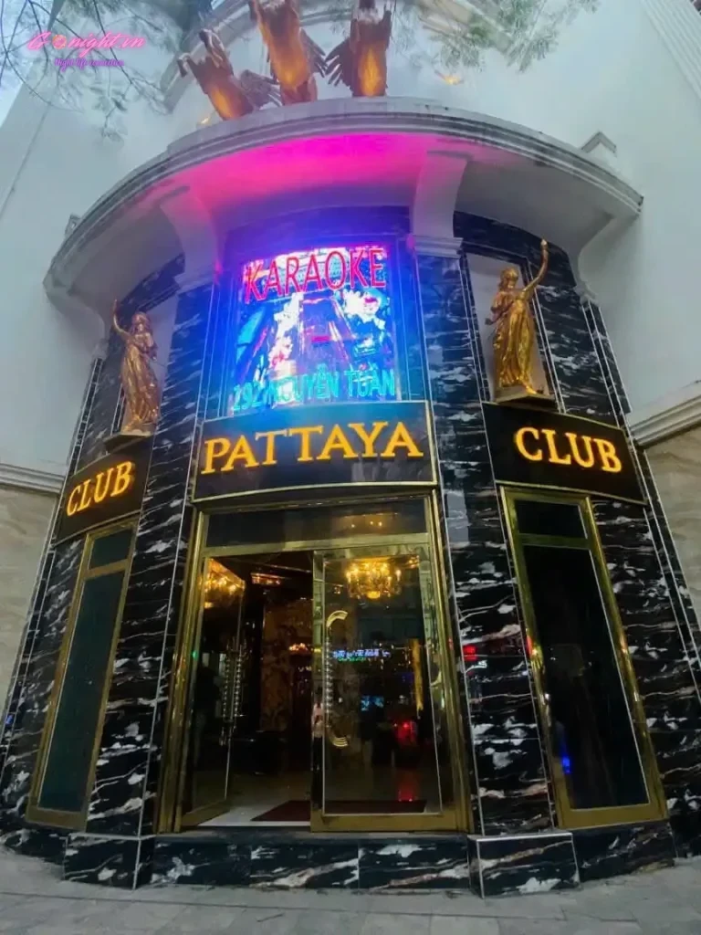Tuyển dụng Phục Vụ Karaoke Quận Thanh Xuân