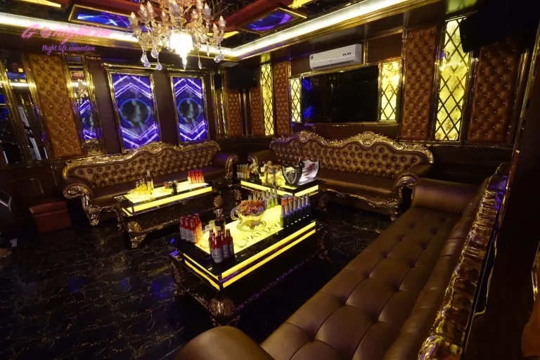 Tuyển dụng PG Karaoke Quận Thanh Xuân