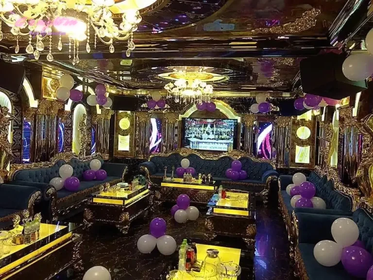 Karaoke Pattaya KTV - Nguyễn Tuân, Thanh Xuân (2)