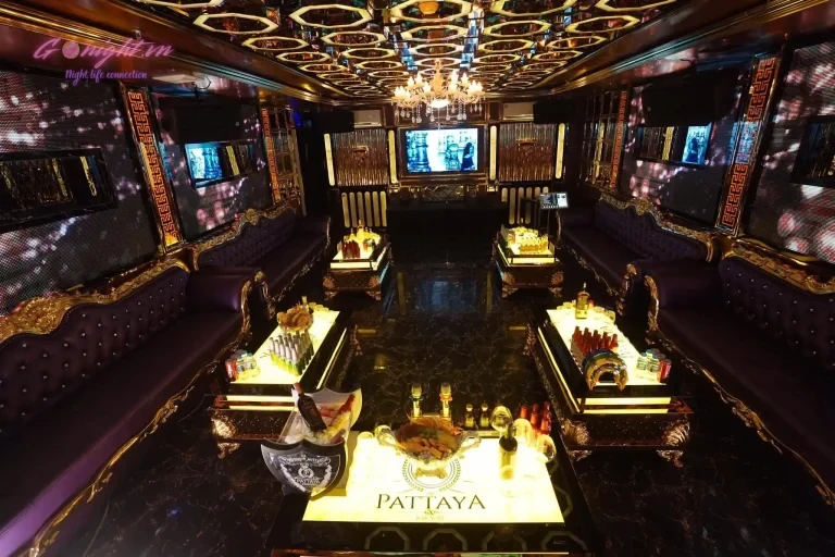 Karaoke Pattaya KTV - Nguyễn Tuân, Thanh Xuân (3)