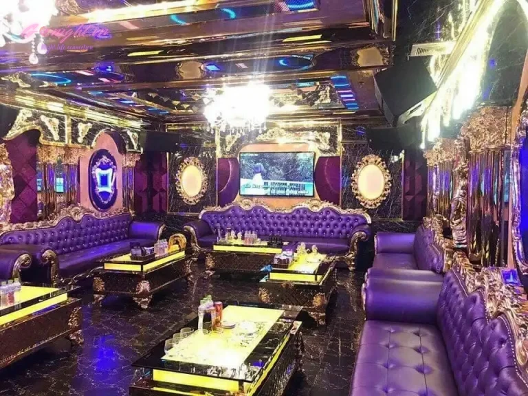 Karaoke Pattaya KTV - Nguyễn Tuân, Thanh Xuân (4)
