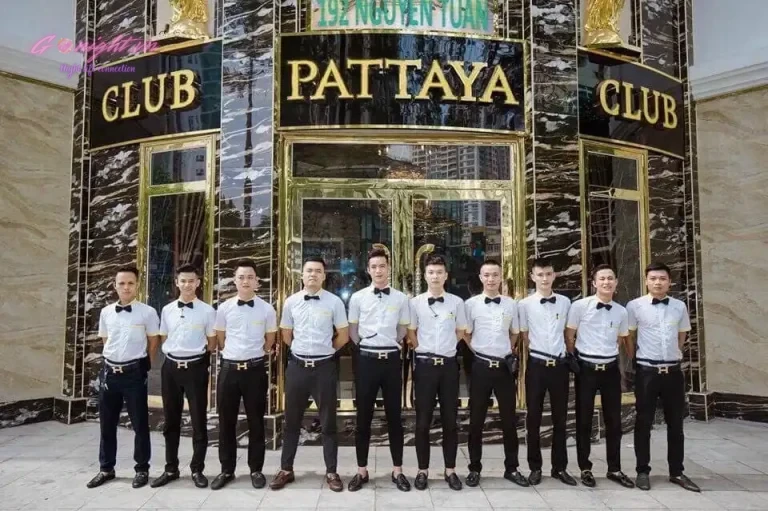 Karaoke Pattaya KTV - Nguyễn Tuân, Thanh Xuân (5)