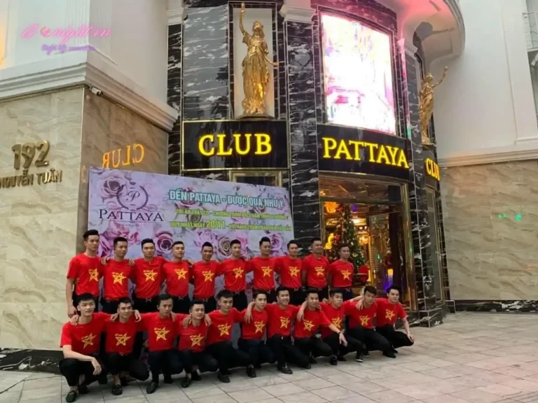 Karaoke Pattaya KTV - Nguyễn Tuân, Thanh Xuân (6)