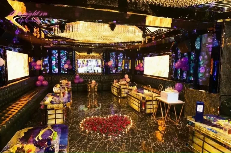 Tuyển dụng Nhân Viên Nam Karaoke Hà Nội