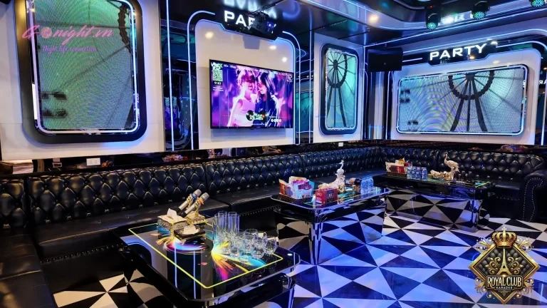 Karaoke Royal Club KTV - 97 Cầu Giấy (1)