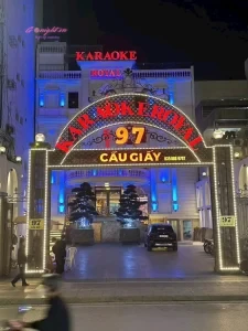 Karaoke Royal Club - 97 Cầu Giấy (11)