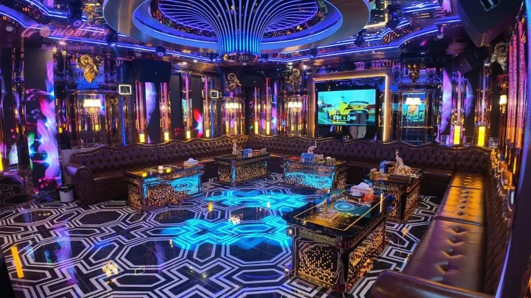 Karaoke Royal Club KTV - 97 Cầu Giấy (14)
