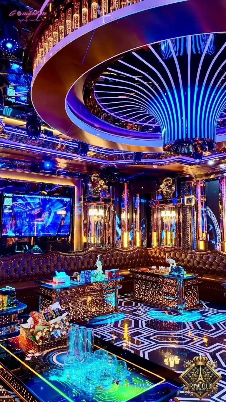 Karaoke Royal Club KTV - 97 Cầu Giấy (3)