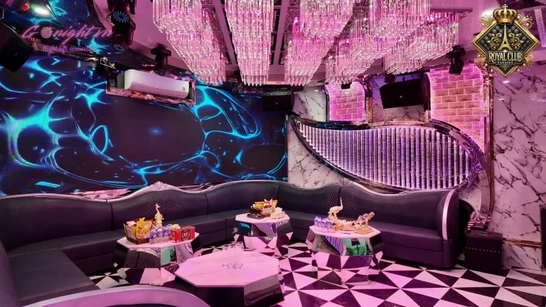 Karaoke Royal Club KTV - 97 Cầu Giấy (4)