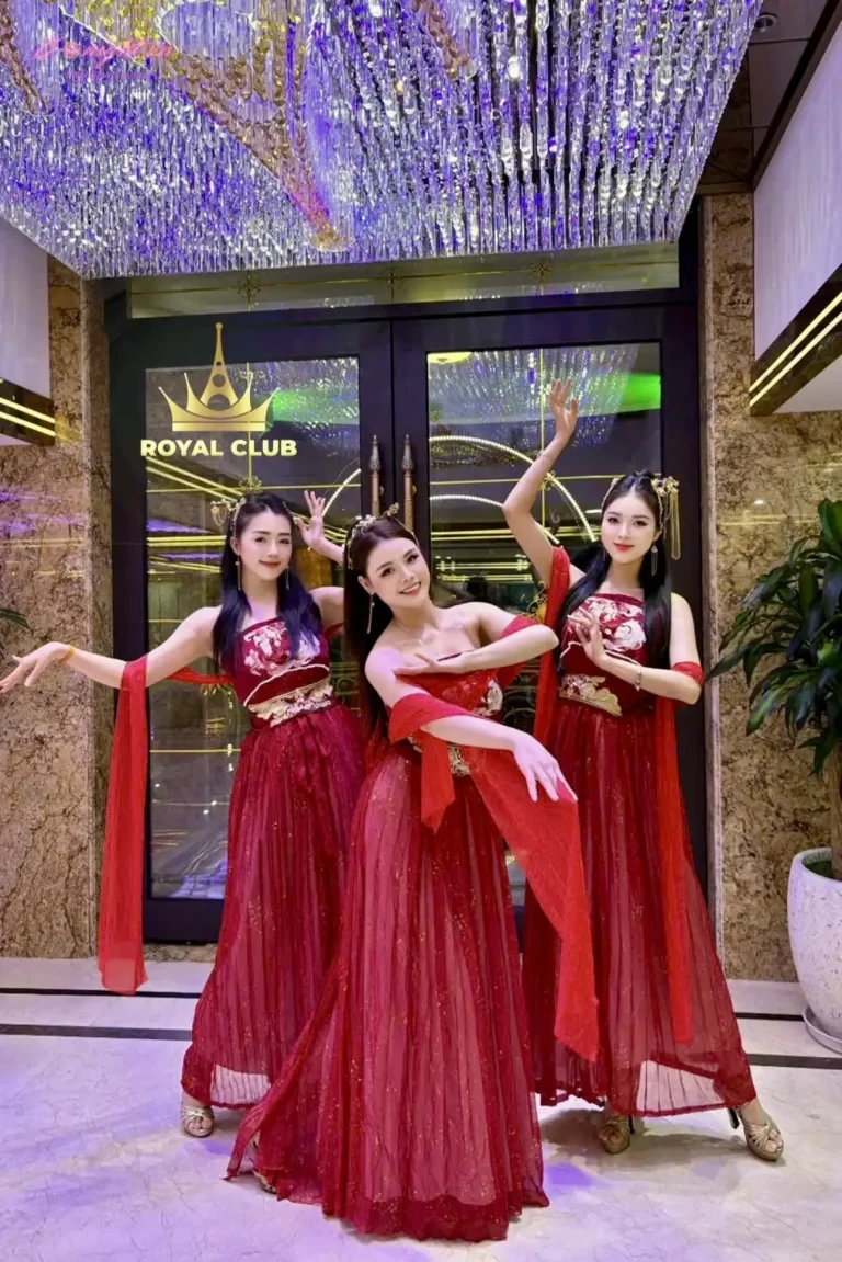 Karaoke Royal Club KTV - 97 Cầu Giấy (5)