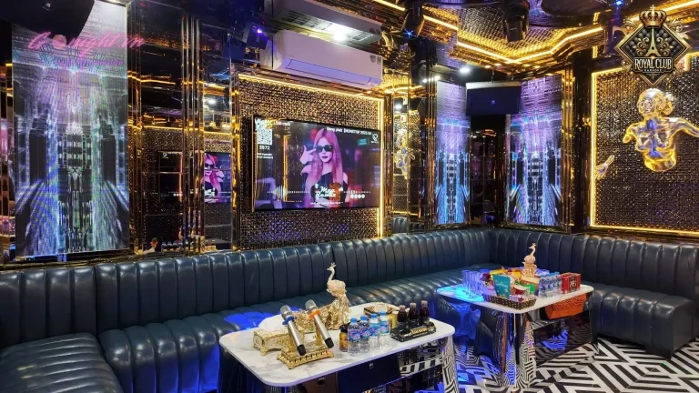 Karaoke Royal Club KTV - 97 Cầu Giấy (6)