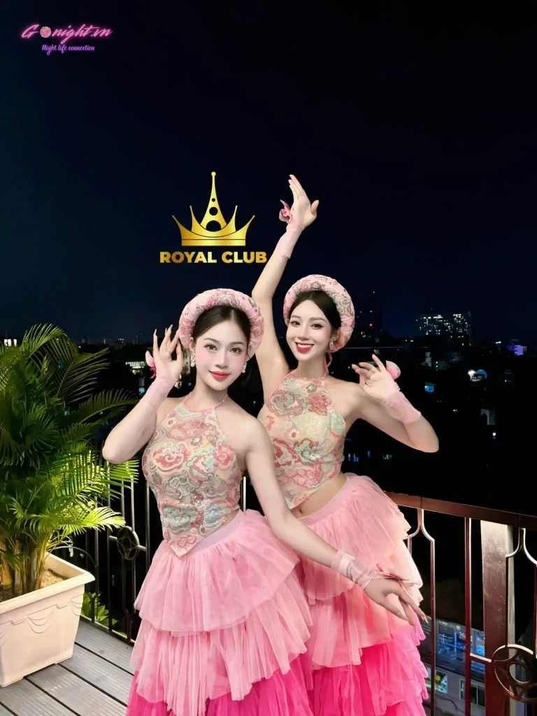 Karaoke Royal Club KTV - 97 Cầu Giấy (7)