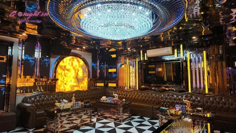 Karaoke Royal Club KTV - 97 Cầu Giấy (9)
